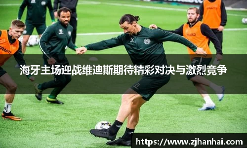 海牙主场迎战维迪斯期待精彩对决与激烈竞争